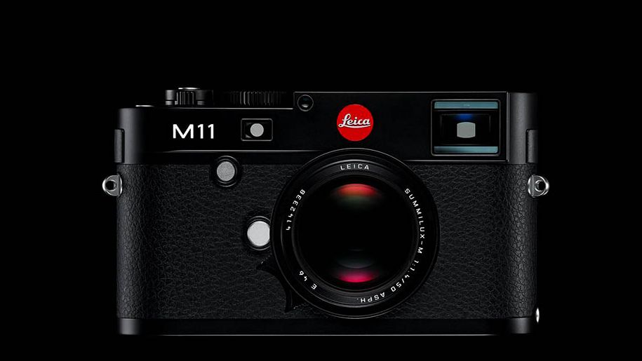 Камера Leica M11 будет представлена в ноябре 2021 года