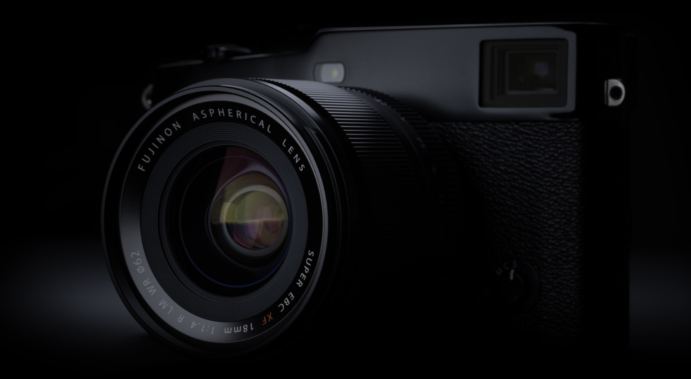 Примеры снимков на объектив Fujifilm XF 18mm F/1.4 R LM WR
