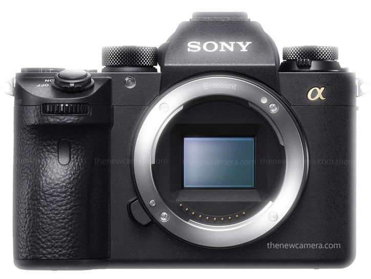 Источник: камеру Sony A7 IV покажут в сентябре
