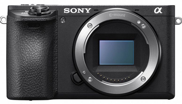 По неподтвержденной информации, камера Sony A6700 на новом датчике разрешением 32 Мп будет поддерживать видео 4k60p