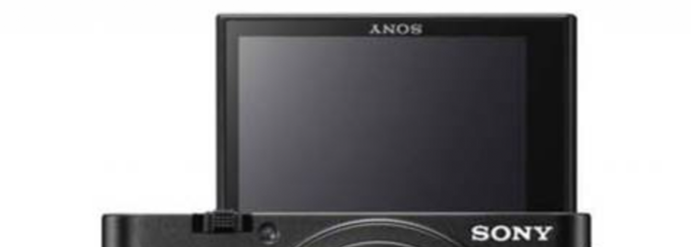 Sony готовят новую линейку APS-C камер для видеоблогеров