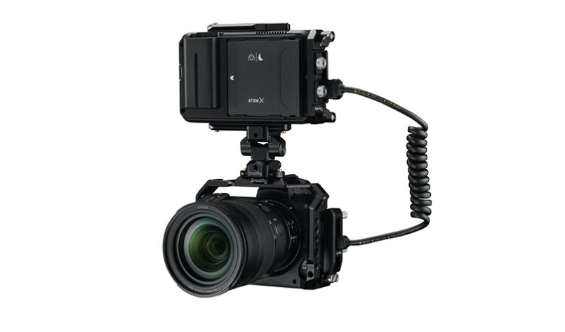 Nikon Z 6II и Z 7II теперь могут записывать RAW-видео. Небесплатно