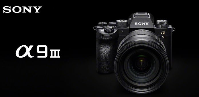 Sony зарегистрировала две новые камеры