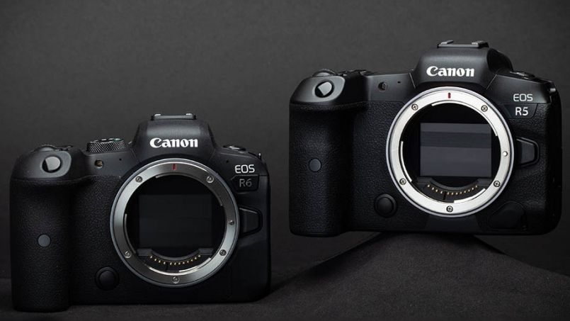 Tamron сообщила о проблеме совместимости их оптики и Canon EOS R5 / R6