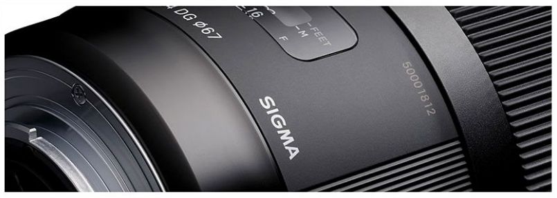 Sigma начнет производить объективы для Nikon Z и Canon RF в 2021 году