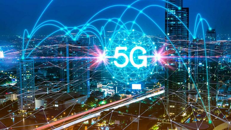 5G шагает по планете, Китай возглавляет шествие