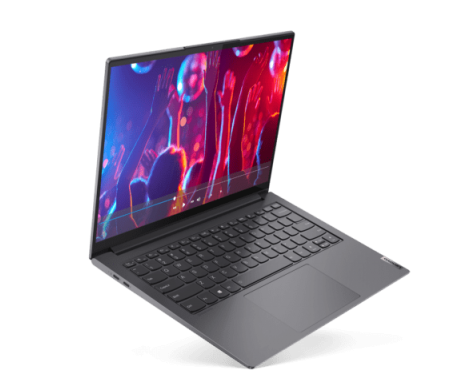 Lenovo Yoga Slim 7i