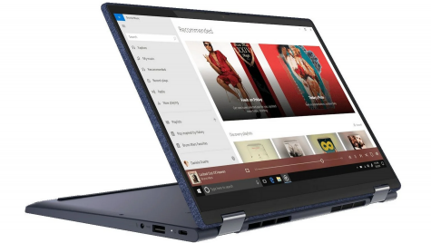 Lenovo Yoga 6