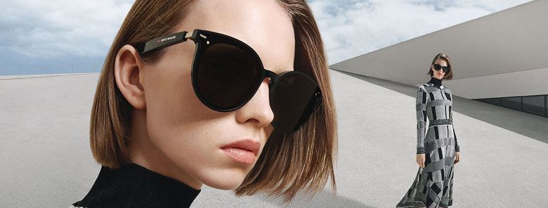 Представлены умные очки Huawei Eyewear II