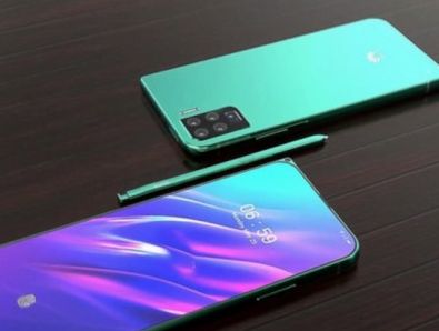 Названа ожидаемая дата анонса HUAWEI P50 и других новинок компании