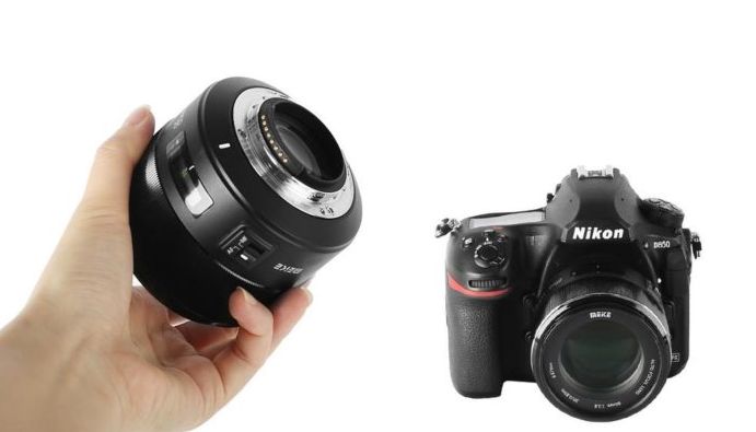 Meike-85mm-f1.8-full-frame-AF-lens-for-Nikon-F-mount-7