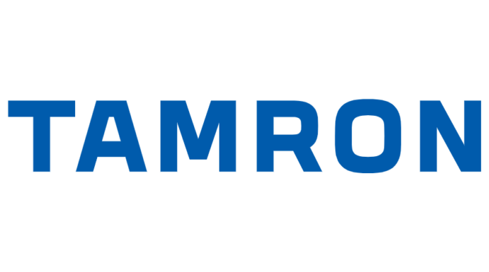 tamron-vector-logo