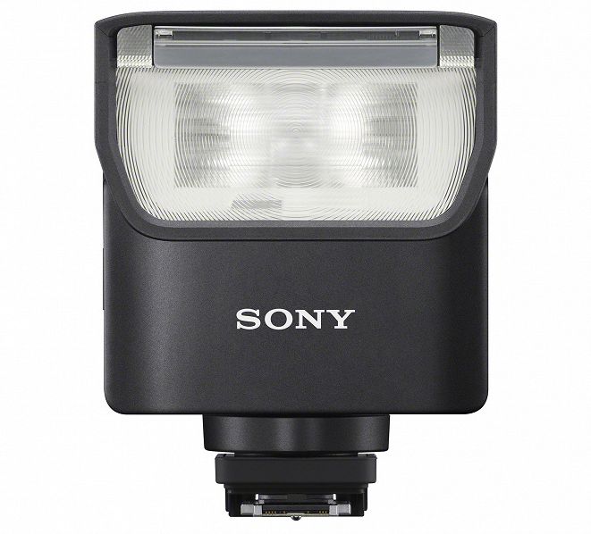 Вспышка Sony HVL-F28RM полагается на функцию распознавания лица камерой для улучшения портретов