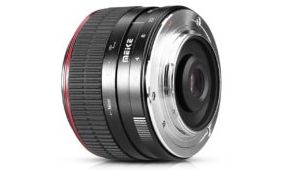 Анонсирован объектив Meike 6.5mm F/2.0 Fish-Eye для Nikon Z-mount