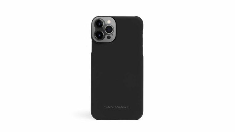 Sandmarc выпустили объективы и светофильтры для iPhone 12