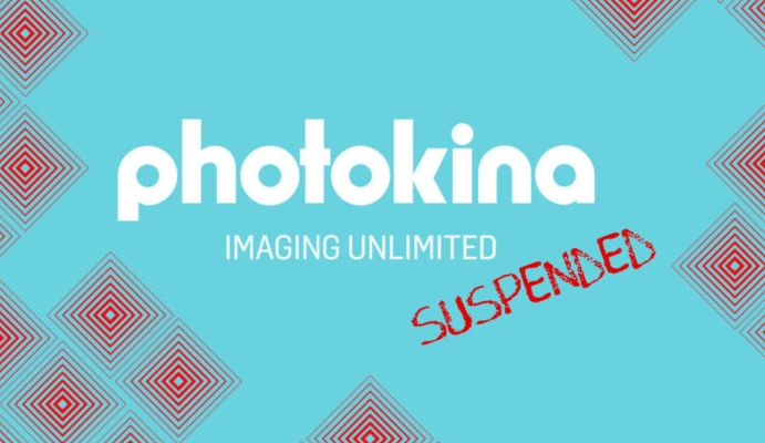 Выставка Photokina 2021 отменена