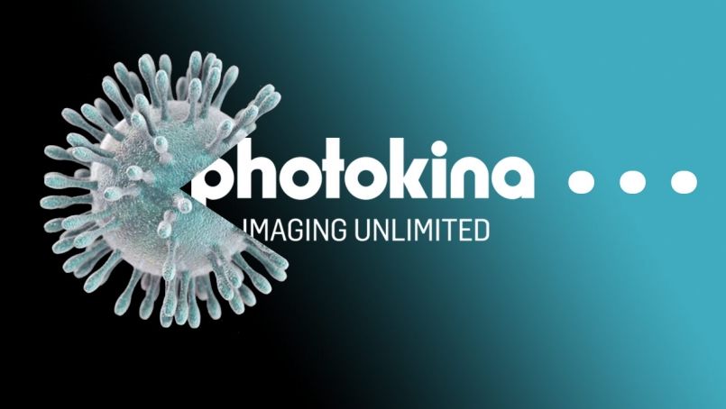 Выставка Photokina 2021 отменена