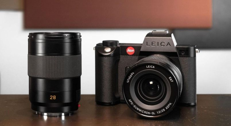 Анонс Leica APO-Summicron-SL 28mm F2 ASPH