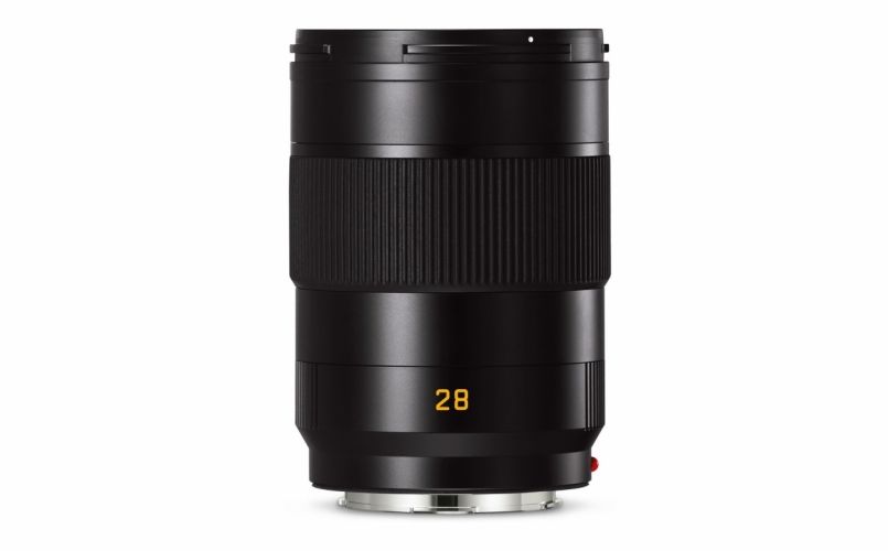 Цена Leica APO-Summicron-SL 28mm f/2 ASPH будет "антибюджетной"