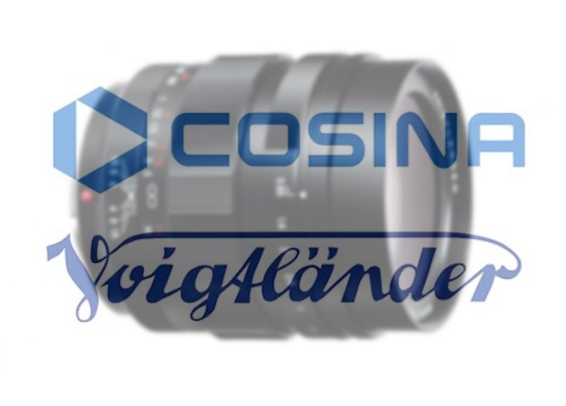 Cosina готовит анонс двух объективов Voigtländer
