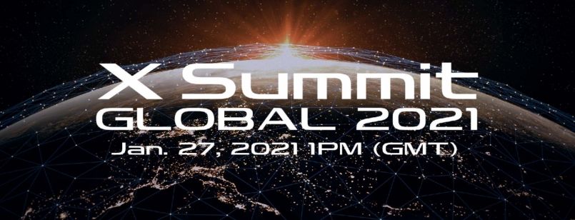 Fujifilm Global X Summit состоится на следующей неделе