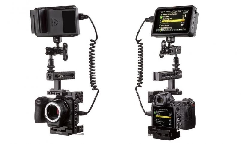 Комплект Essential Movie Kit для фотокамер Nikon Z 6II