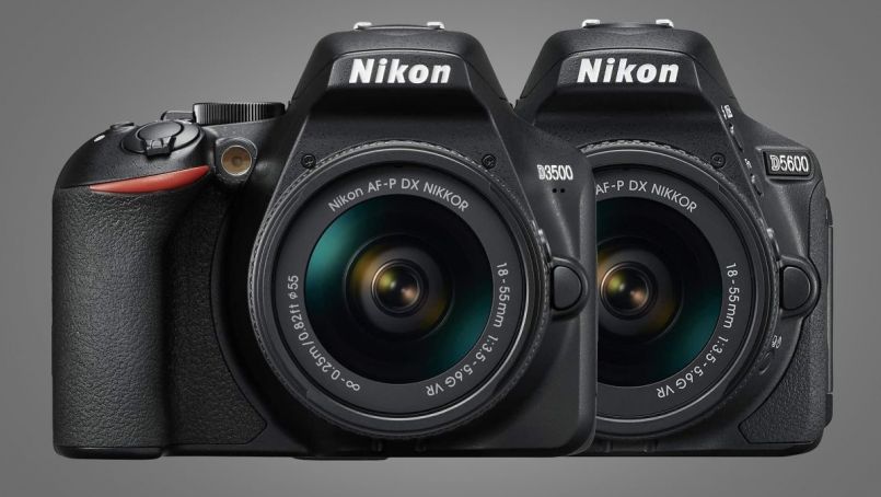 Nikon продолжит выпускать зеркальные камеры начального уровня