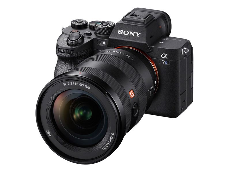 Объявлены лучшие фотокамеры 2020 по версии Digital Camera Watch Award