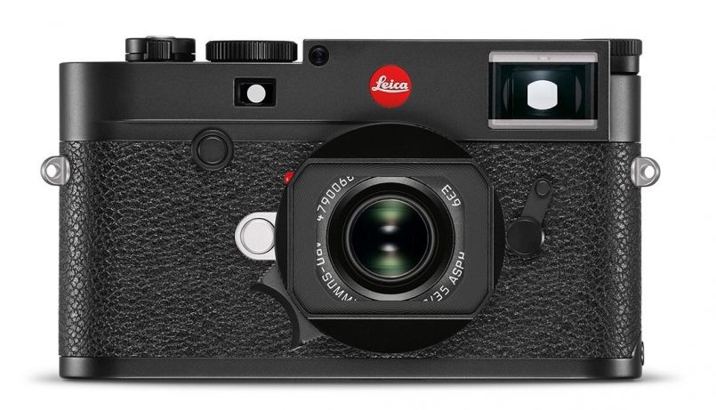 Анонс Leica APO-Summicron-M 35mm f/2 ASPH