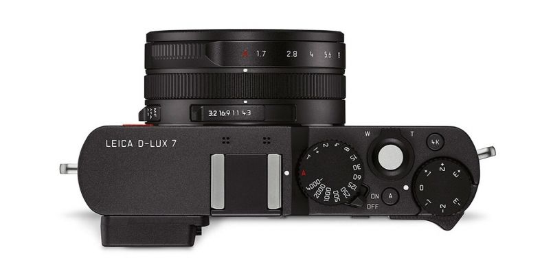 Leica анонсировала набор D-Lux 7 Street Kit