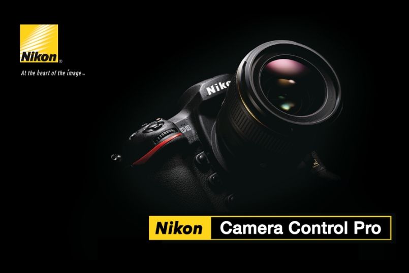 Nikon добавила поддержку 4K UHD 60p/50p на Z 6II в Camera Control Pro 2 версии 2.33.1