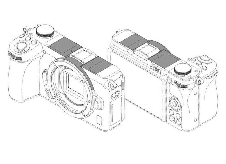 Nikon Z 30 могут представить в первом полугодии