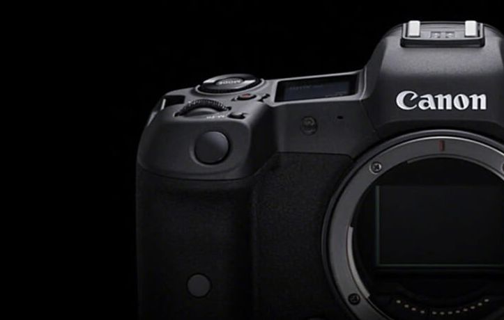 Новая камера линейки Canon EOS R получит 100 МП сенсор? Кто больше?!