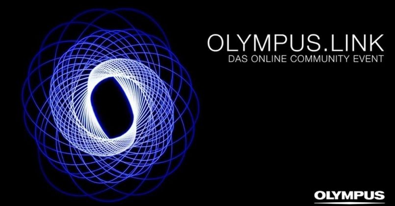 Новый продукт Olympus представят 17 марта
