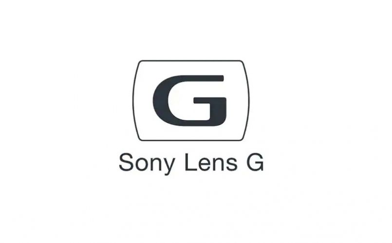 Обновленная информация о новых объективах Sony G