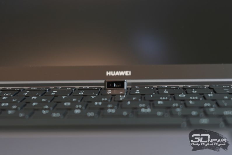 Предварительный обзор ноутбука Huawei Matebook D 16: самый большой ноутбук Huawei