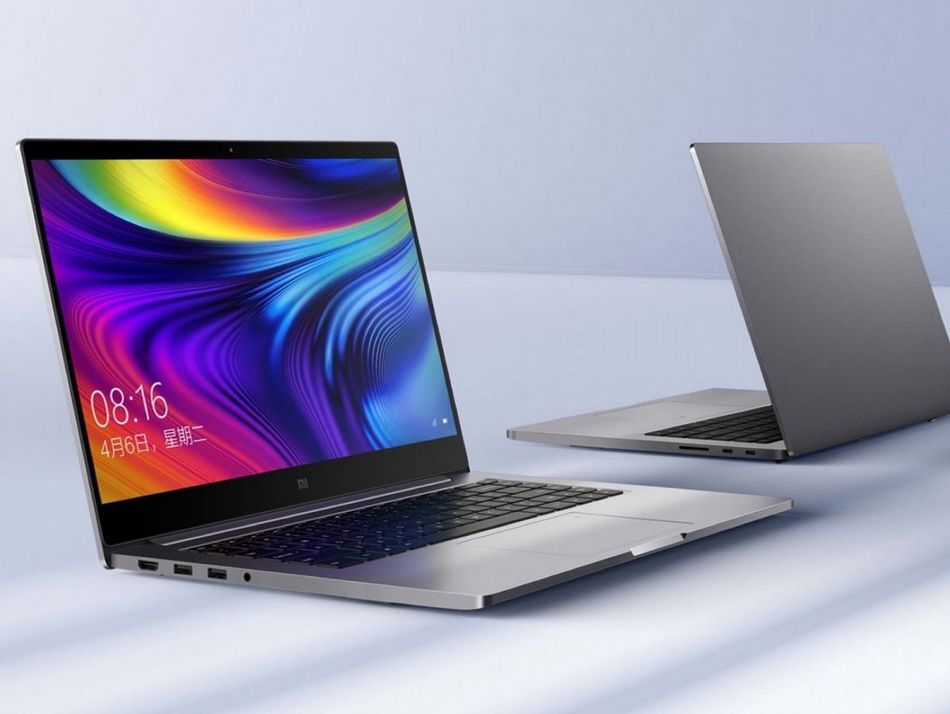 Анонсирован самый мощный ноутбук Xiaomi с графикой GeForce RTX
