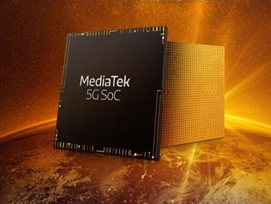 MediaTek Dimensity 900: процессор для доступных 5G-флагманов