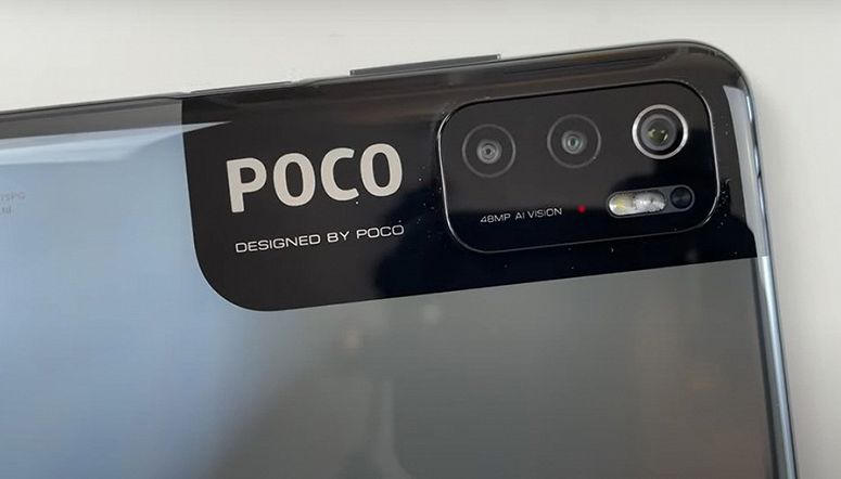 Poco M3 Pro 5G уже не представляет никакого секрета. Смартфон засветился вживую на видео, названы цены