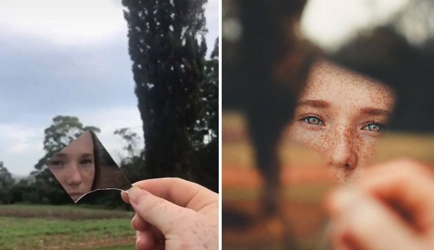 Фотограф позволяет заглянуть в закулисье