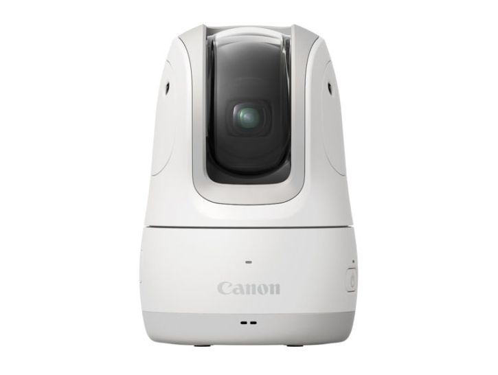 Первые фотографии камеры с искусственным интеллектом Canon PowerShot Pick