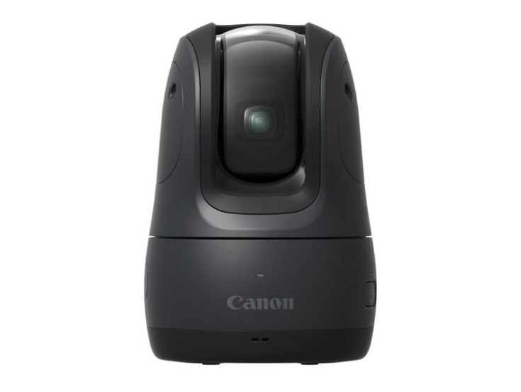 Первые фотографии камеры с искусственным интеллектом Canon PowerShot Pick