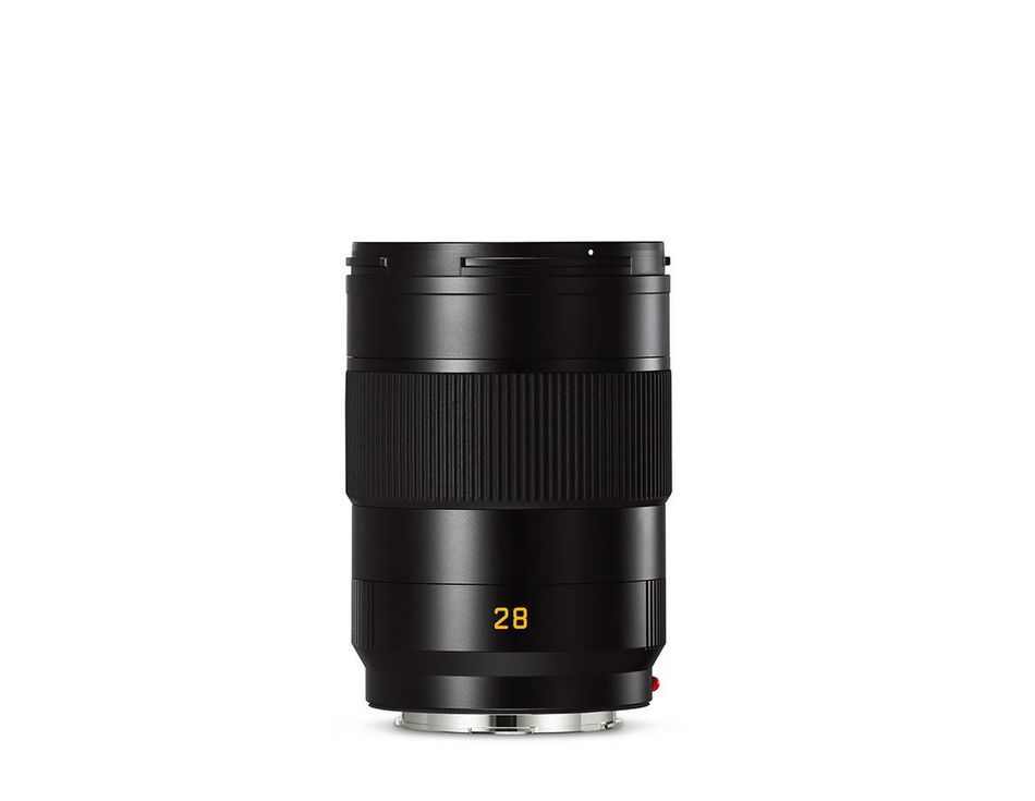 Анонсирован объектив Leica APO-Summicron-SL 28mm F/2 ASPH за 500 тысяч рублей
