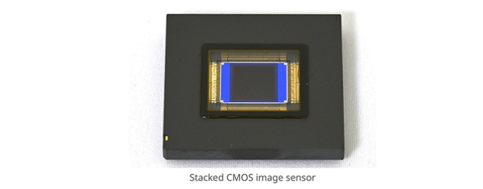 Nikon анонсировали дюймовый CMOS-сенсор способный снимать 1000 к/с