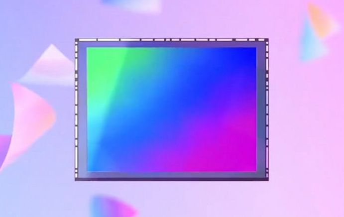 Samsung представят 50-мегапиксельную матрицу ISOCELL