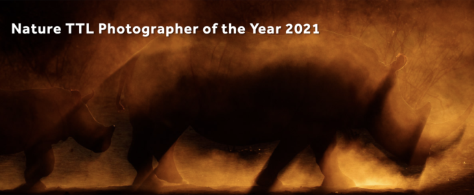 Победители конкурса Nature TTL Photographer of the Year 2021